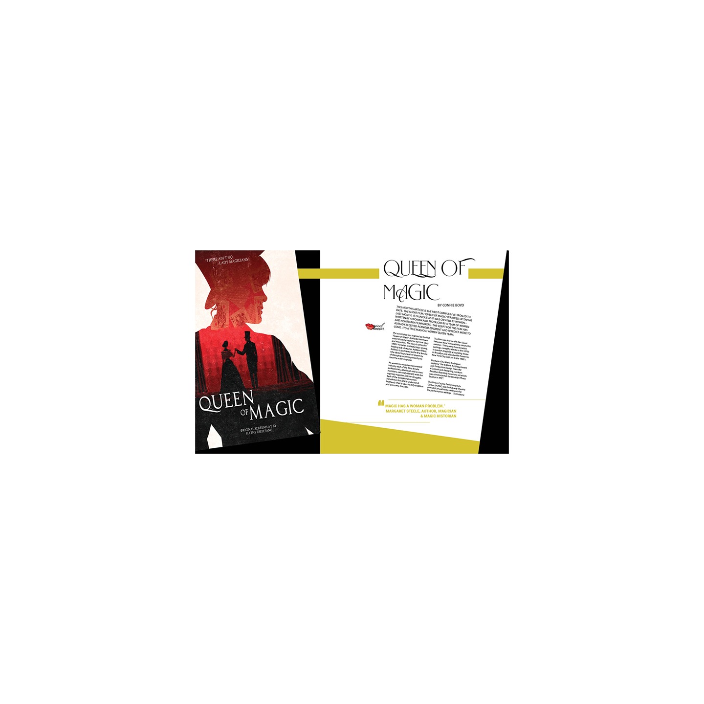 Vanish Magazine 99 eBook DOWNLOAD