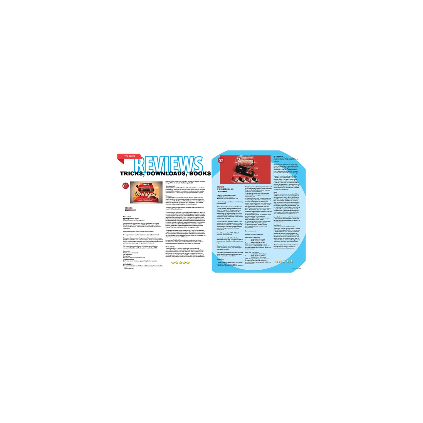 Vanish Magazine 99 eBook DOWNLOAD