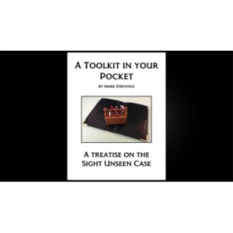 A Toolkit in Your Pocket by Mark Strivings