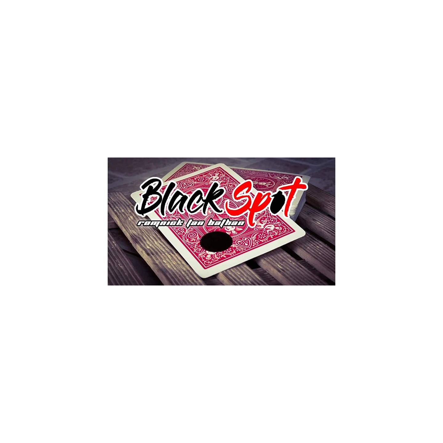 Blackspot by Romnick Bathan video DOWNLOAD