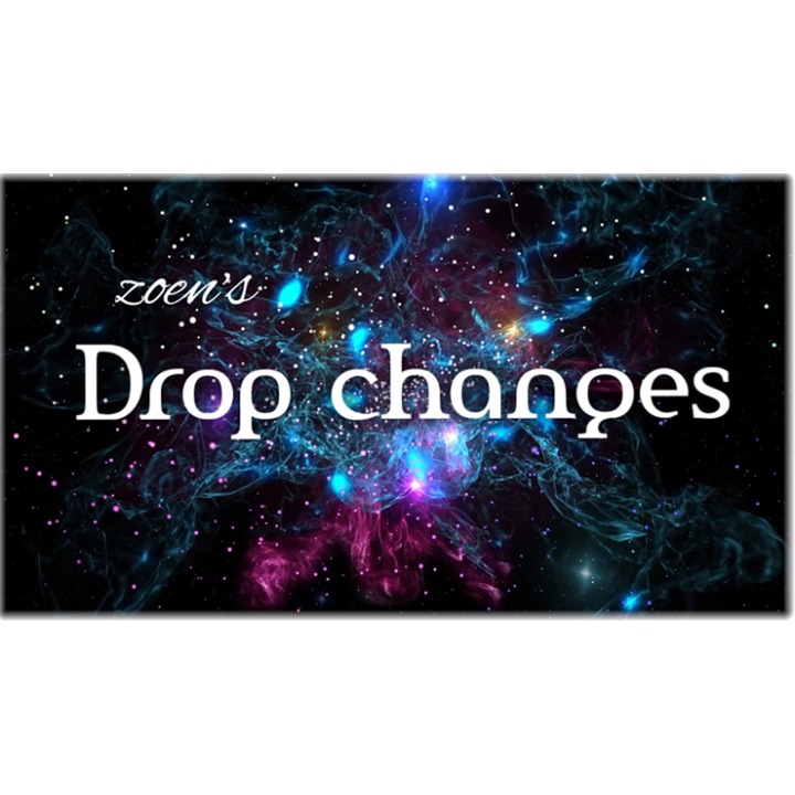 Drop Changes by Zoen's video DOWNLOAD