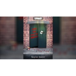 Into the Wolf's Mouth by Wayne Slater eBook DOWNLOAD