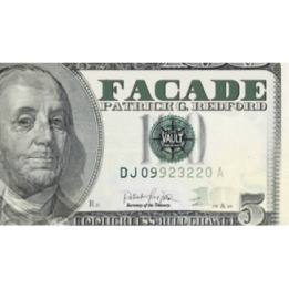 The Vault - Facade Bill Change by Patrick G. Redford video DOWNLOAD