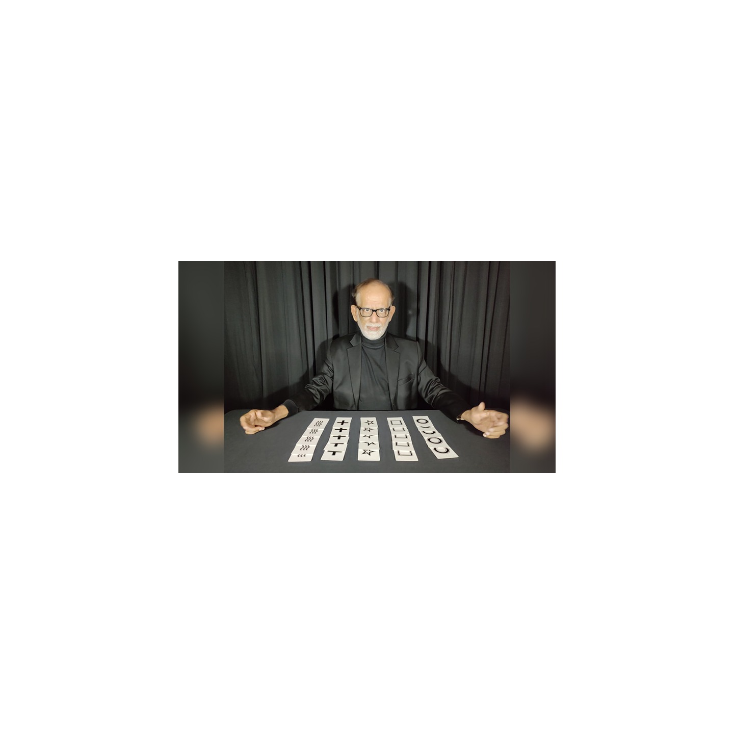 ESP RE-UNION by AK Dutt video DOWNLOAD