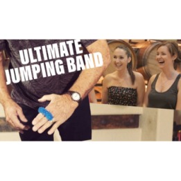 Ultimate Jumping Band by Jim Bodine video DOWNLOAD