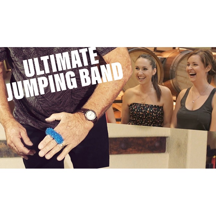 Ultimate Jumping Band by Jim Bodine video DOWNLOAD