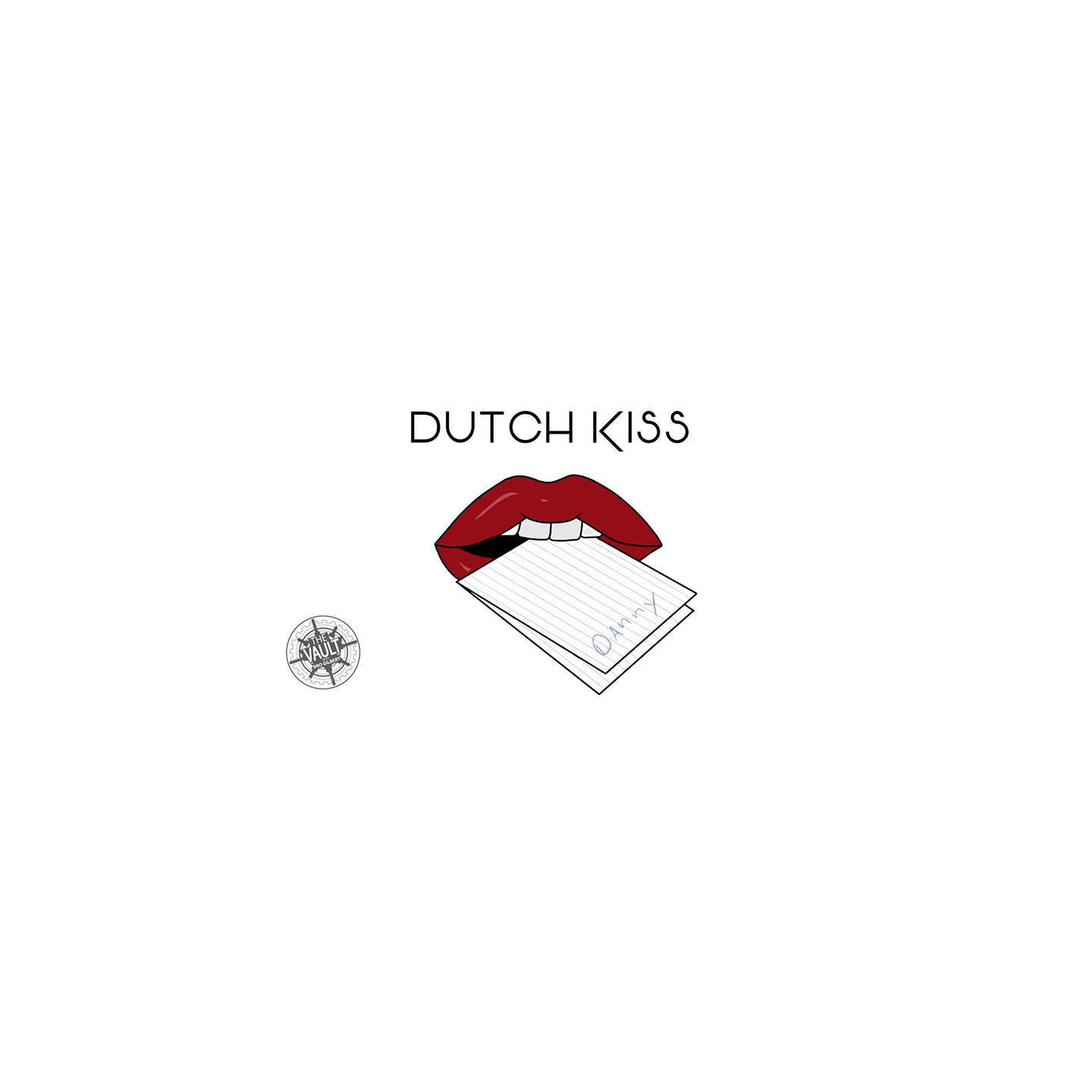 The Vault - Dutch Kiss by Danny Urbanus video DOWNLOAD