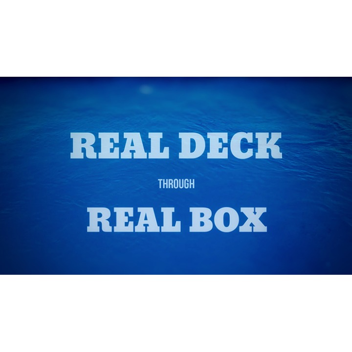 Box Out by Rizki Nanda video DOWNLOAD