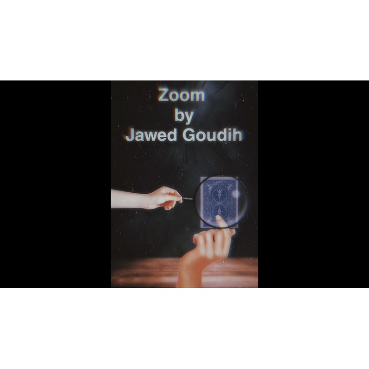 Zoom by Jawed Goudih video DOWNLOAD