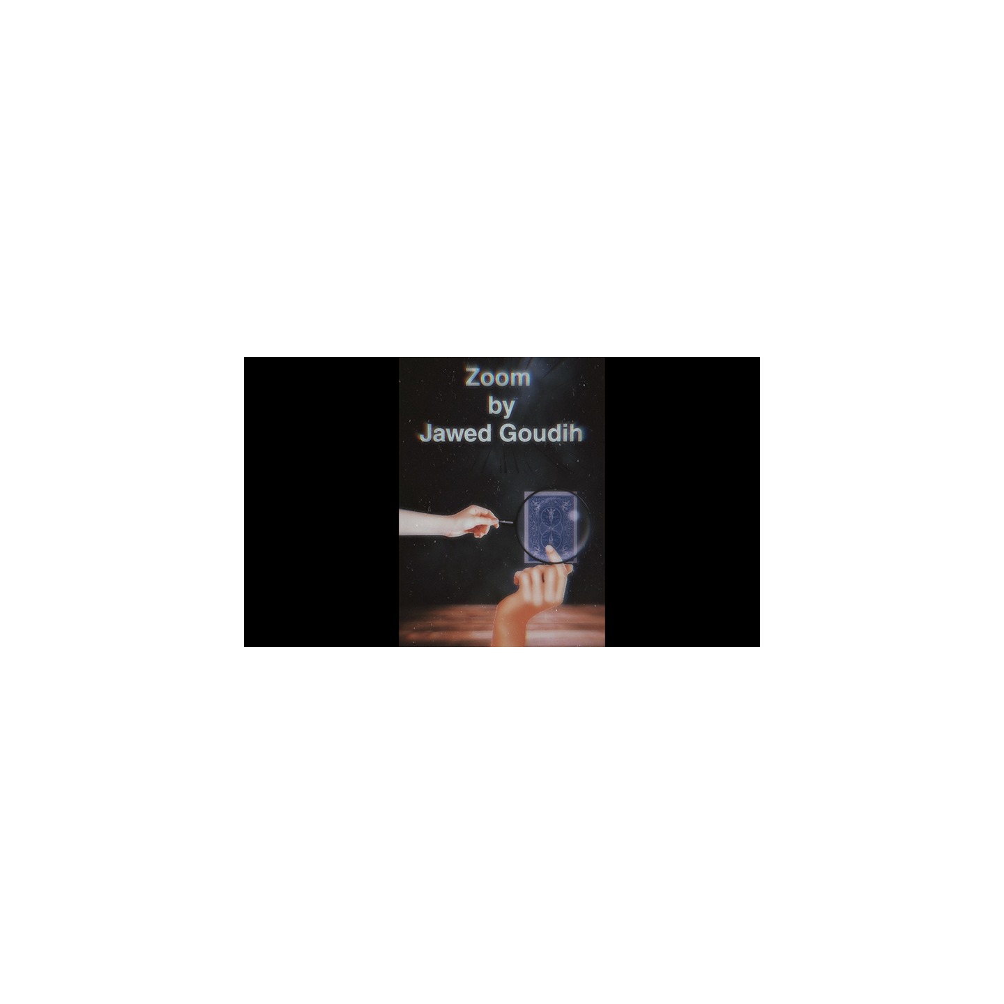 Zoom by Jawed Goudih video DOWNLOAD