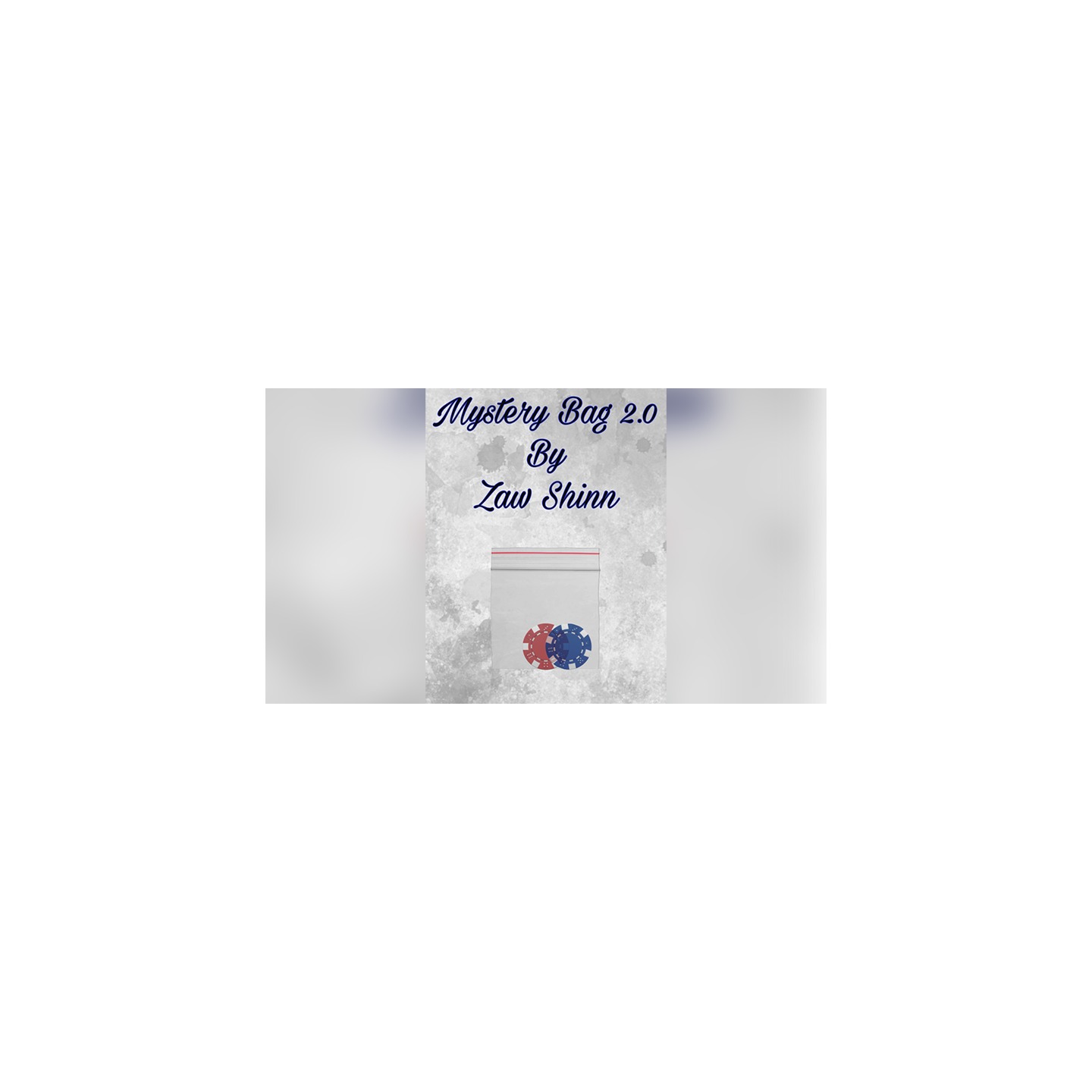 Mystery Bag 2.0 by Zaw Shinn video DOWNLOAD