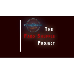The Faro Shuffle Project by Patrick G. Redford video DOWNLOAD