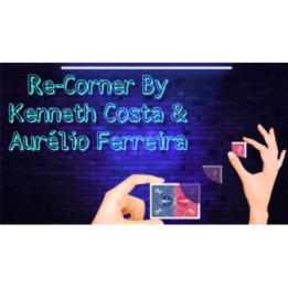Re-Corner by Kenneth Costa & Aurélio Ferreira video DOWNLOAD