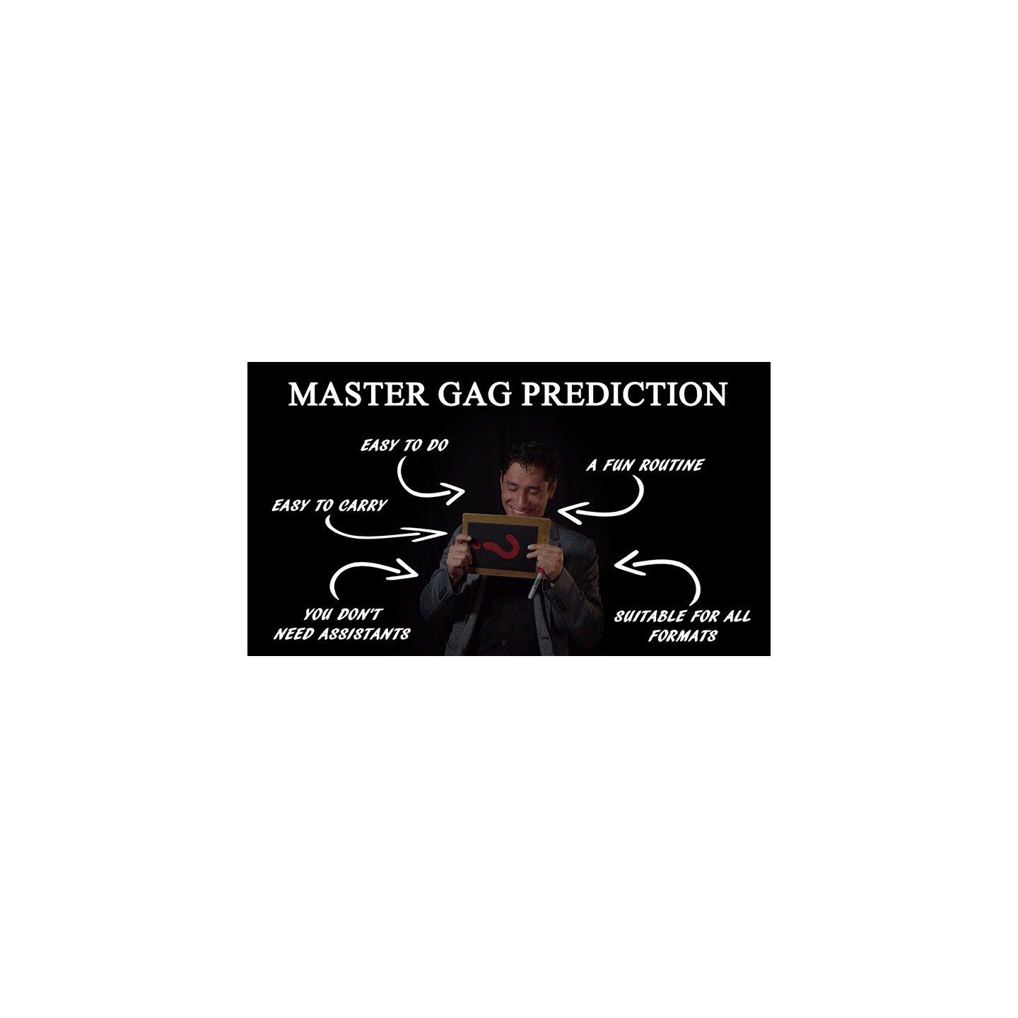 Master Gag Prediction by Smayfer video DOWNLOAD