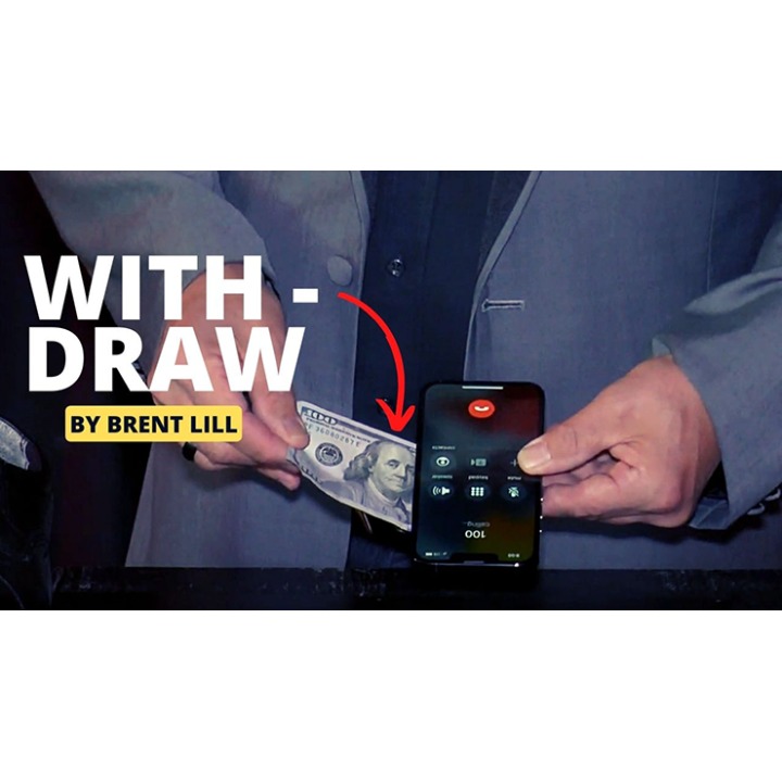 With - Draw by Brent Lill video DOWNLOAD