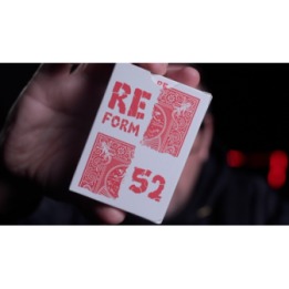 Reform 52 by Matthew Wright