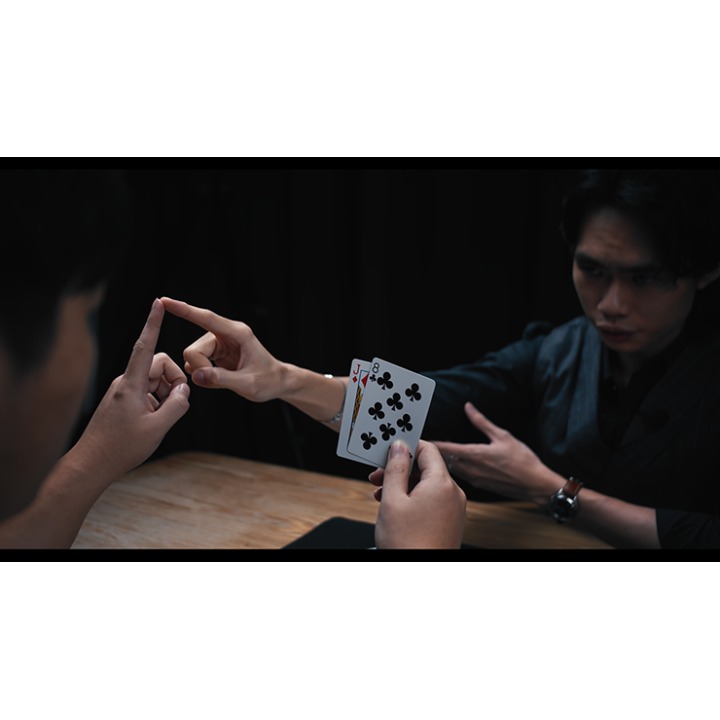 The Vault - Skymember Presents Ultra Sense by Daniel Hiew video DOWNLOAD