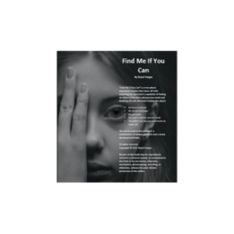 Find Me If You Can by Boyet Vargas ebook DOWNLOAD