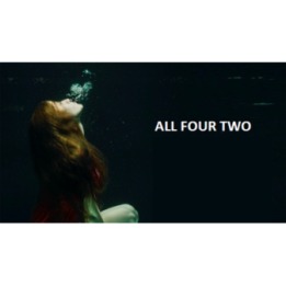 All Four Two by Boyet Vargas ebook DOWNLOAD