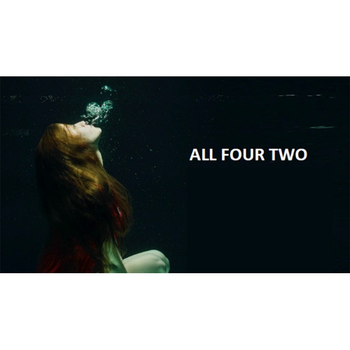 All Four Two by Boyet Vargas ebook DOWNLOAD