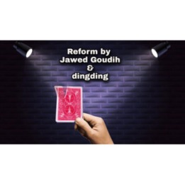 Reform by Jawed Goudih & Dingding video DOWNLOAD