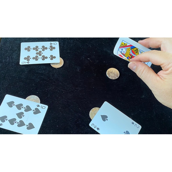 Matrix Pepegyver by Jose Cruz González video DOWNLOAD