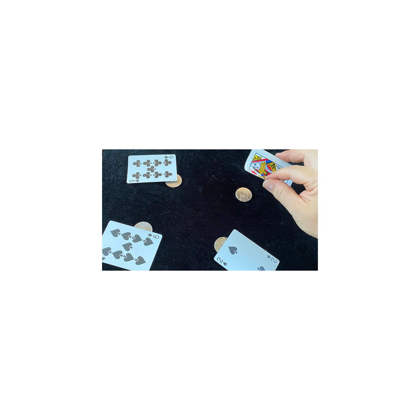 Matrix Pepegyver by Jose Cruz González video DOWNLOAD