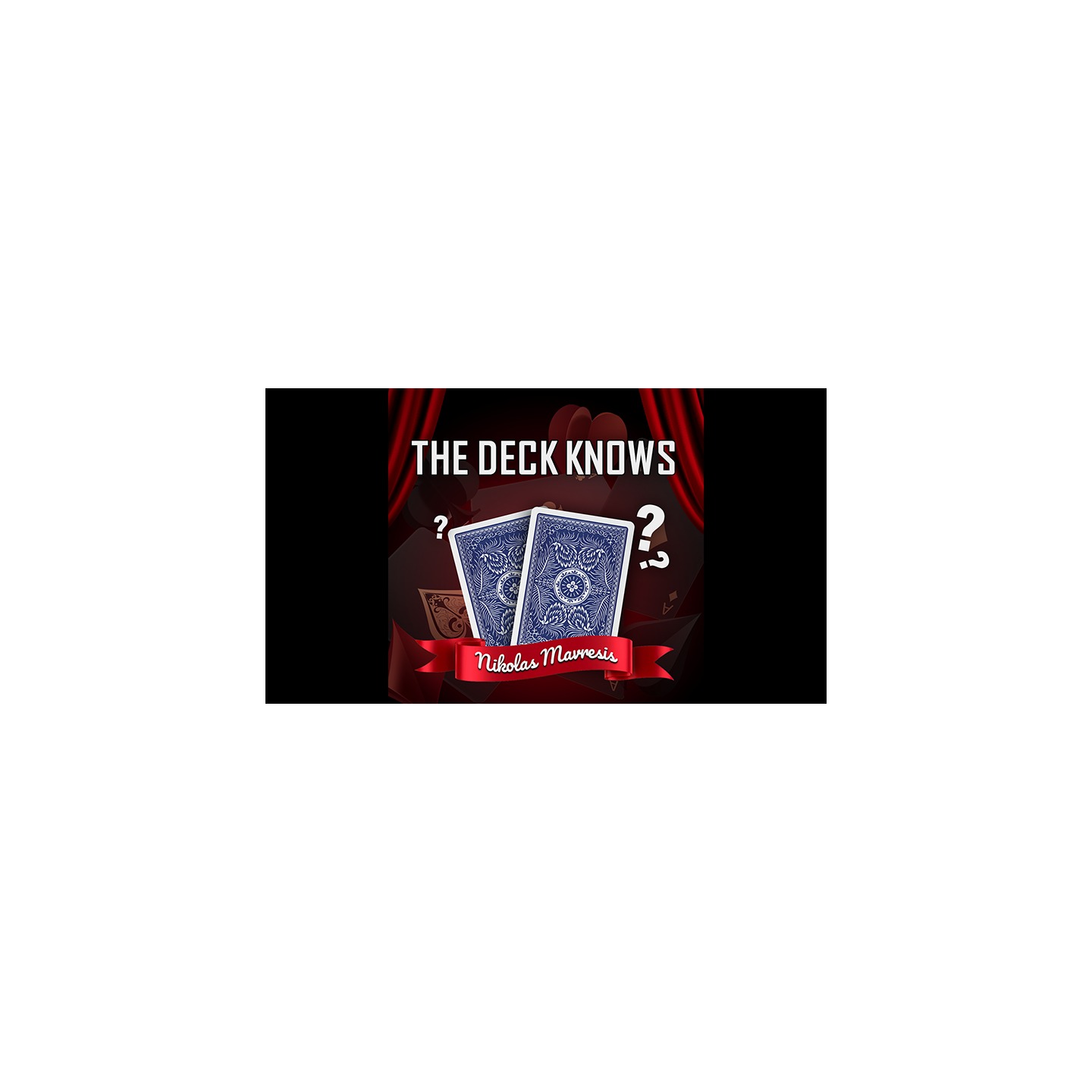 The Deck Knows by Nikolas Mavresis video DOWNLOAD
