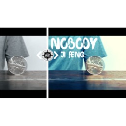 The Vault - NOBODY by Ji Feng video DOWNLOAD