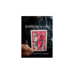 Rabbit Out of Hat by Patricio Teran video DOWNLOAD