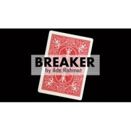 BREAKER by Ade Rahmat video DOWNLOAD