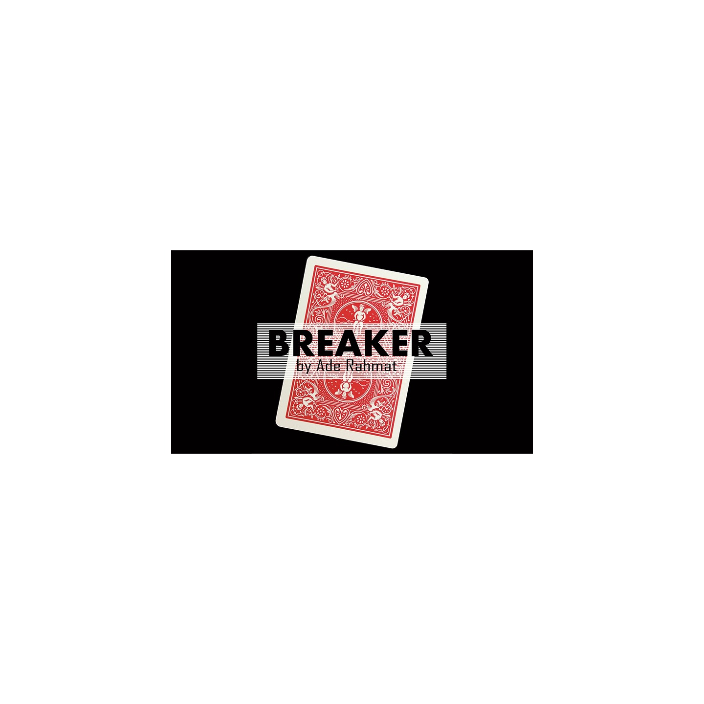 BREAKER by Ade Rahmat video DOWNLOAD