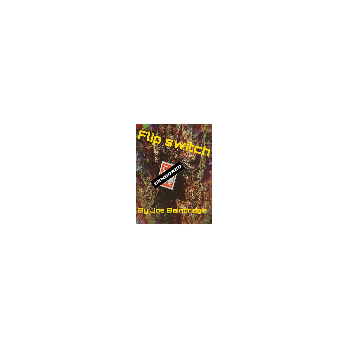 Flip Switch by Joe Bainbridge video DOWNLOAD