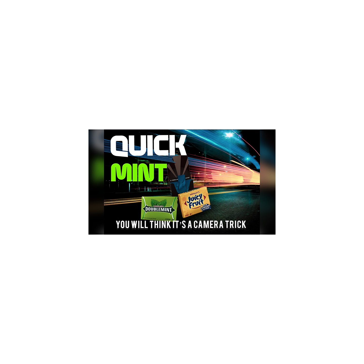 QuickMint by Mackenzie Sol video DOWNLOAD