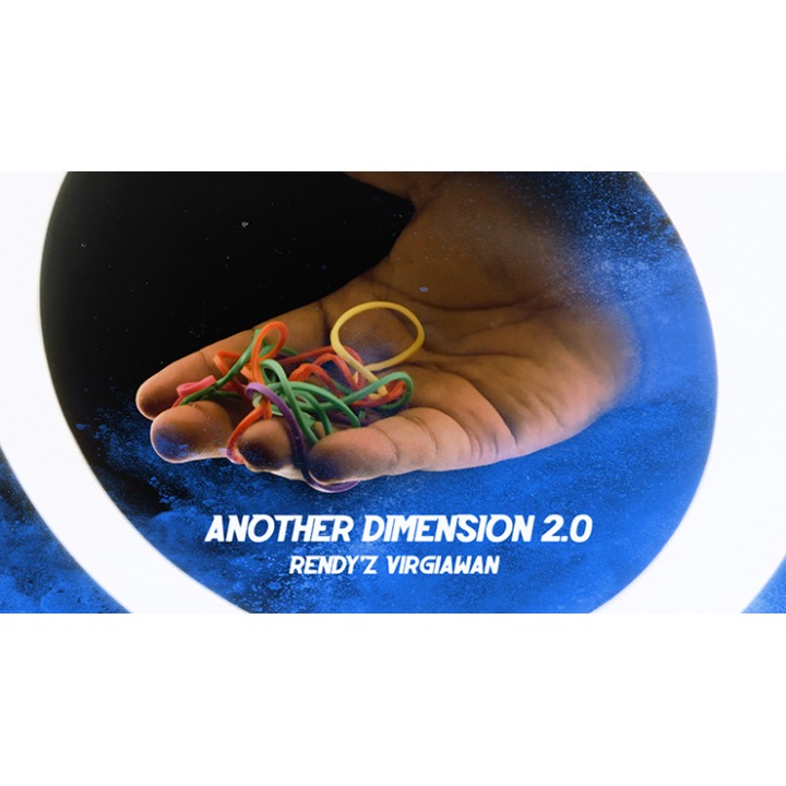 Another Dimension 2.0 by Rendy'z Virgiawan video DOWNLOAD