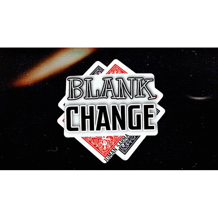 Blank Change by Juman Sarma video DOWNLOAD