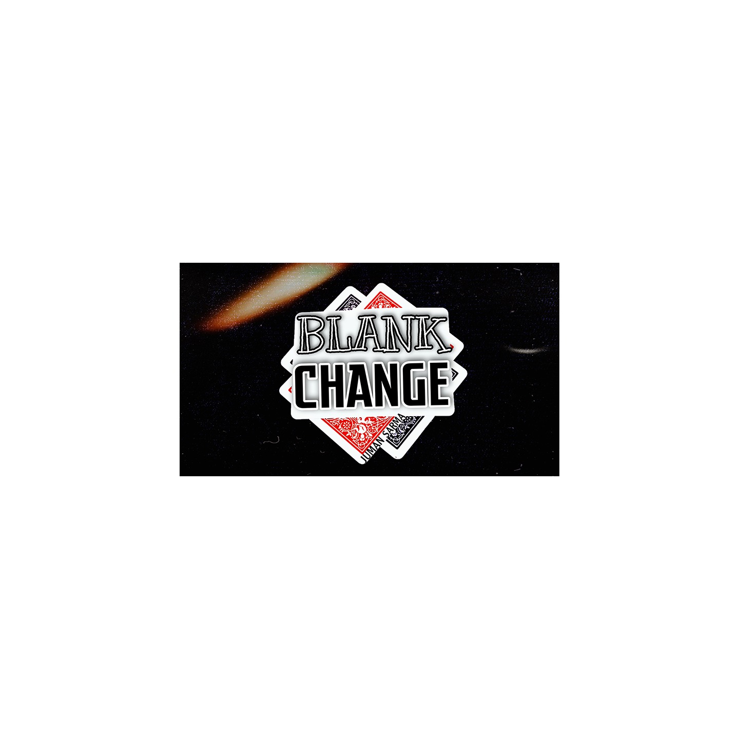 Blank Change by Juman Sarma video DOWNLOAD