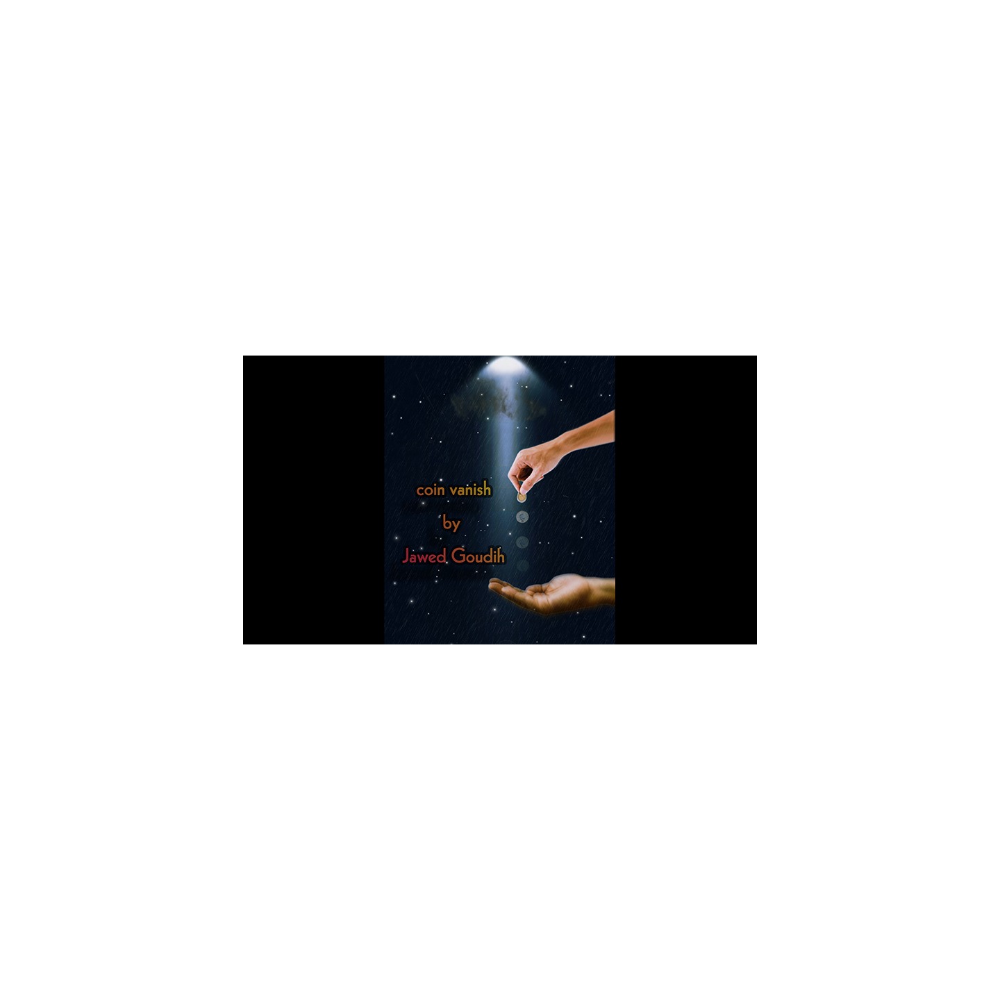 Coin Vanish by Jawed Goudih video DOWNLOAD