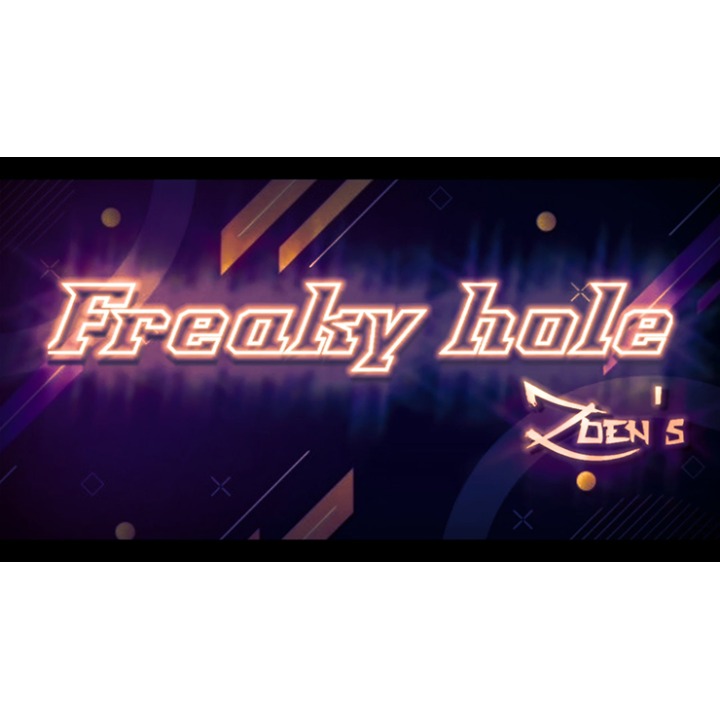 Freaky Hole by Zoen's video DOWNLOAD