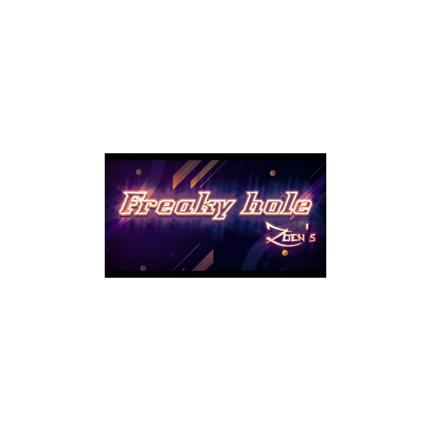 Freaky Hole by Zoen's video DOWNLOAD