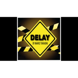 Delay by Mario Tarasini video DOWNLOAD