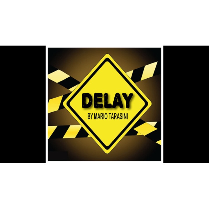 Delay by Mario Tarasini video DOWNLOAD