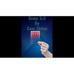 Snap 2.0 By Zaw Shinn video DOWNLOAD