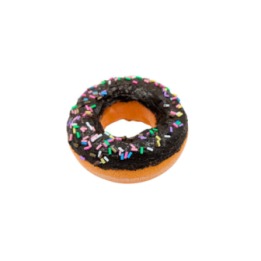 ULTRA DONUT DX (Chocolate) by Tejinaya Magic