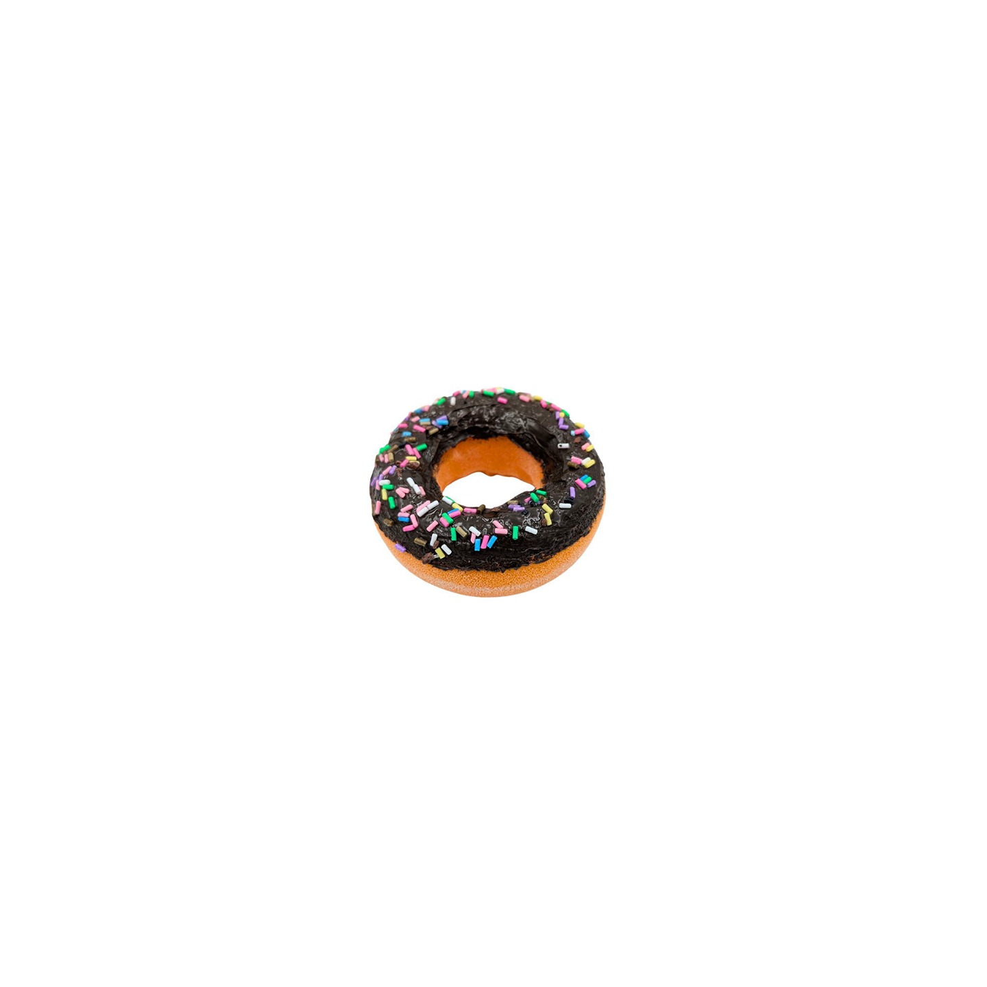 ULTRA DONUT DX (Chocolate) by Tejinaya Magic