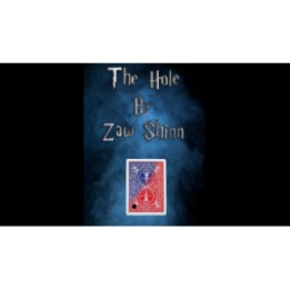 The Hole by Zaw Shinn video DOWNLOAD