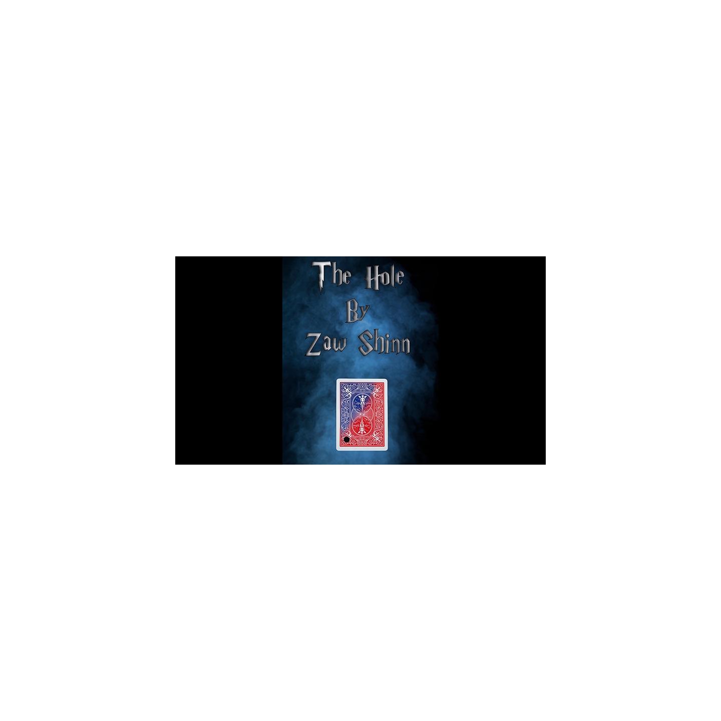 The Hole by Zaw Shinn video DOWNLOAD