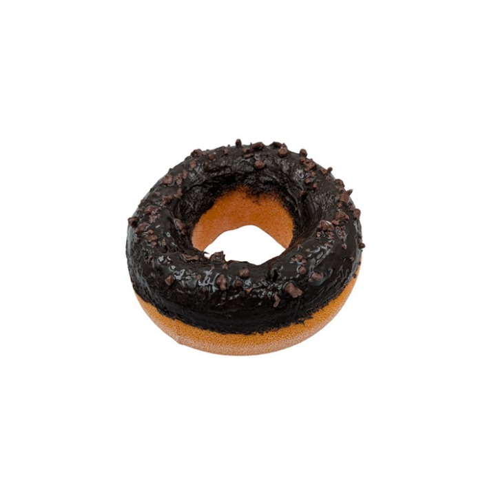 ULTRA DONUTS DX (Chocolate Cookie) by Tejinaya Magic