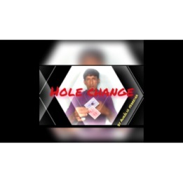 Hole Change by Aurélio ferreir video DOWNLOAD