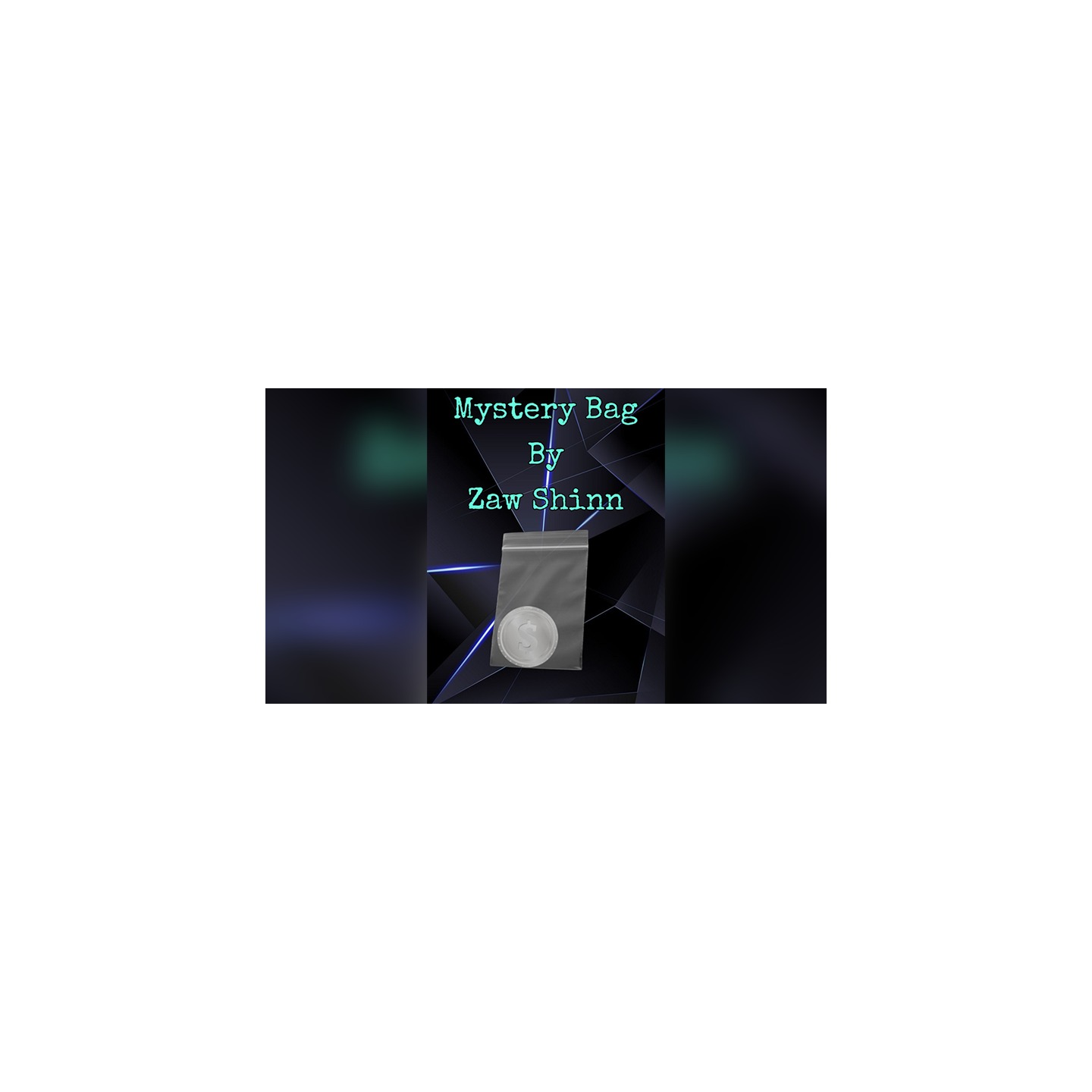 Mystery Bag by Zaw Shinn video DOWNLOAD